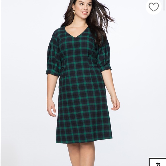 Eloquii Dresses & Skirts - Brand new! New with tags!
